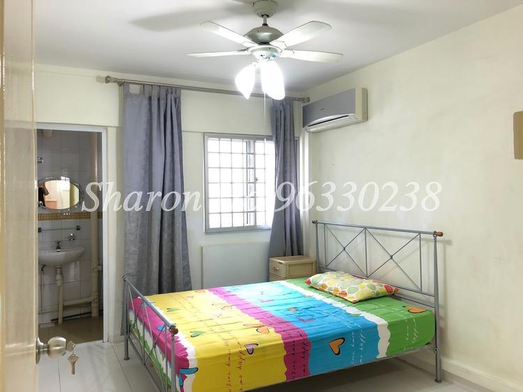 Blk 321 Ang Mo Kio Avenue 1 (Ang Mo Kio), HDB 3 Rooms #169321212